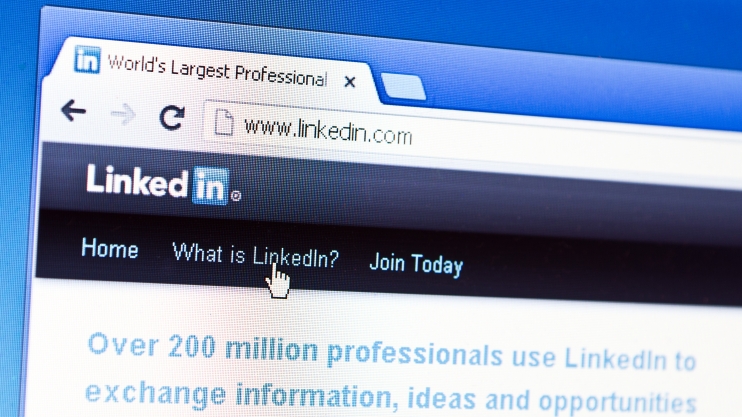 Praktische LinkedIn Tipps fuer Jobsuchende